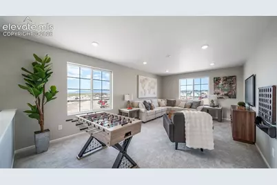 5747 Bowerman Lane, Colorado Springs, CO 80927 - Photo 21