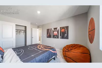 5747 Bowerman Lane, Colorado Springs, CO 80927 - Photo 7