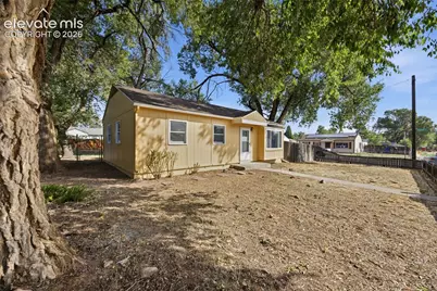 412 Lynn Avenue, Colorado Springs, CO 80905 - Photo 3