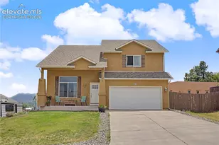 859 Circle Rd, Palmer Lake, CO 80133 - Photo 1