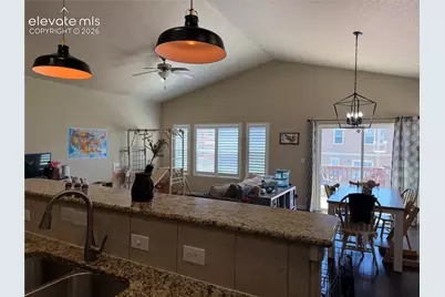 2327 Chickhollow Drive, Colorado Springs, CO 80910 - Photo 5