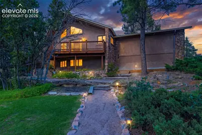 3510 David Lane, Colorado Springs, CO 80917 - Photo 3