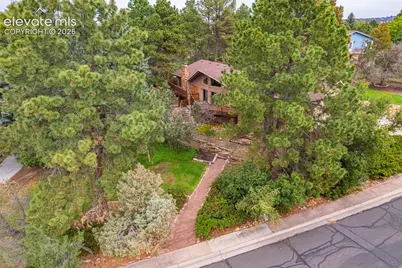 3510 David Lane, Colorado Springs, CO 80917 - Photo 41