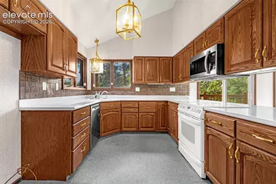 3510 David Lane, Colorado Springs, CO 80917 - Photo 11