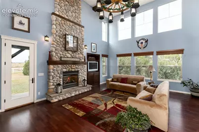 11987 N Peyton Highway, Peyton, CO 80831 - Photo 15