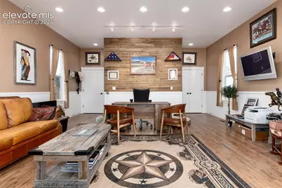 11987 N Peyton Highway, Peyton, CO 80831 - Photo 39
