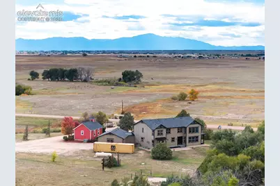 11987 N Peyton Highway, Peyton, CO 80831 - Photo 9