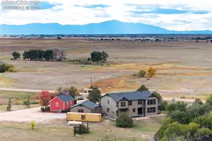 11987 N Peyton Hwy, Peyton, CO 80831 - Photo 9