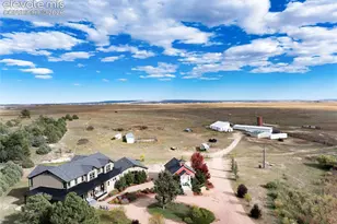 11987 N Peyton Hwy, Peyton, CO 80831 - Photo 7