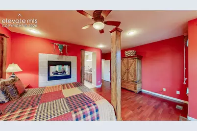 11987 N Peyton Highway, Peyton, CO 80831 - Photo 27