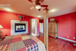 11987 N Peyton Hwy, Peyton, CO 80831 - Photo 27