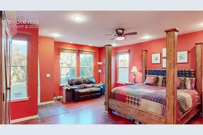 11987 N Peyton Highway, Peyton, CO 80831 - Photo 25