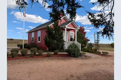 11987 N Peyton Highway, Peyton, CO 80831 - Photo 3