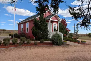 11987 N Peyton Hwy, Peyton, CO 80831 - Photo 3