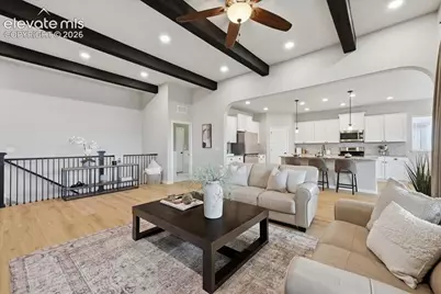 12502 Hawk Stone Drive, Colorado Springs, CO 80921 - Photo 17