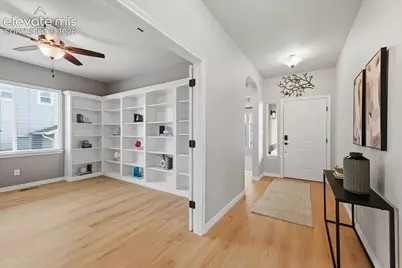 12502 Hawk Stone Drive, Colorado Springs, CO 80921 - Photo 11