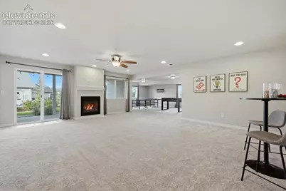 12502 Hawk Stone Drive, Colorado Springs, CO 80921 - Photo 37