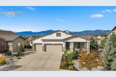 12502 Hawk Stone Drive, Colorado Springs, CO 80921 - Photo 5