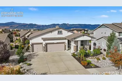 12502 Hawk Stone Drive, Colorado Springs, CO 80921 - Photo 3