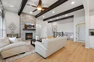 12502 Hawk Stone Dr, Colorado Springs, CO 80921 - Photo 15