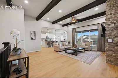 12502 Hawk Stone Drive, Colorado Springs, CO 80921 - Photo 13