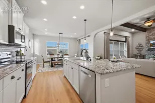 12502 Hawk Stone Dr, Colorado Springs, CO 80921 - Photo 23