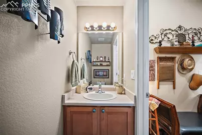 5623 Sonnet Ridge Point, Colorado Springs, CO 80918 - Photo 31