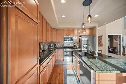 5623 Sonnet Ridge Point, Colorado Springs, CO 80918 - Photo 13