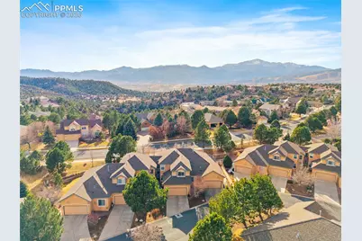 5623 Sonnet Ridge Point, Colorado Springs, CO 80918 - Photo 3
