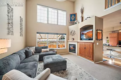5623 Sonnet Ridge Point, Colorado Springs, CO 80918 - Photo 9