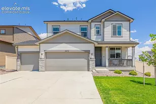 5473 Windy Pass Ct, Colorado Springs, CO 80925 - Photo 1