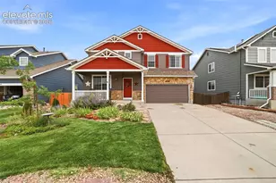 7816 Guinness Way, Colorado Springs, CO 80951 - Photo 1