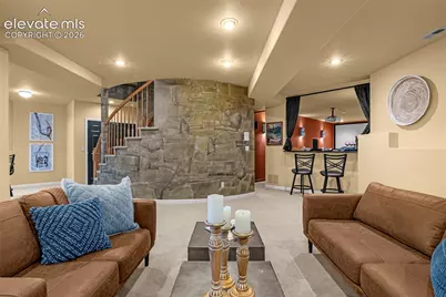2845 Brogans Bluff Drive, Colorado Springs, CO 80919 - Photo 29