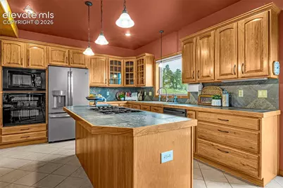 2845 Brogans Bluff Drive, Colorado Springs, CO 80919 - Photo 7