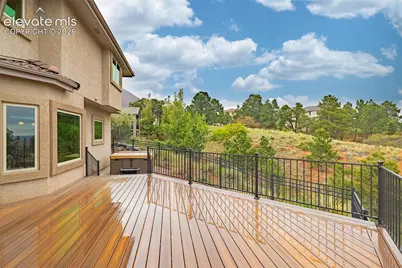 2845 Brogans Bluff Drive, Colorado Springs, CO 80919 - Photo 3