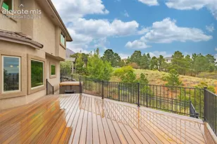 2845 Brogans Bluff Dr, Colorado Springs, CO 80919 - Photo 3