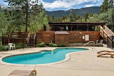 266 Aspen Ridge Road, Manitou Springs, CO 80829 - Photo 7