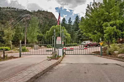 266 Aspen Ridge Road, Manitou Springs, CO 80829 - Photo 23
