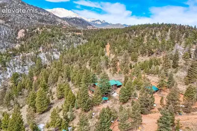 266 Aspen Ridge Road, Manitou Springs, CO 80829 - Photo 27