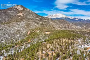 266 Aspen Ridge Rd, Manitou Springs, CO 80829 - Photo 1