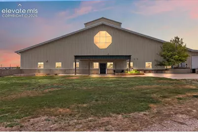 1035 Newton Road, Pueblo, CO 81005 - Photo 1