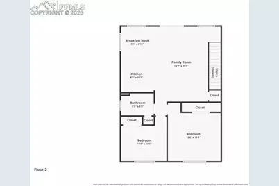 241 Front Street #102, Monument, CO 80132 - Photo 49