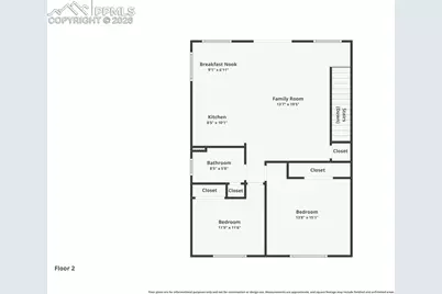 241 Front Street #102, Monument, CO 80132 - Photo 49