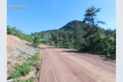 Lot 11 Cheyenne Drive, Larkspur, CO 80118 - Photo 3
