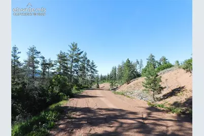 Lot 11 Cheyenne Drive, Larkspur, CO 80118 - Photo 25