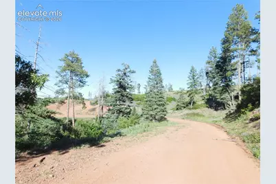 Lot 11 Cheyenne Drive, Larkspur, CO 80118 - Photo 17