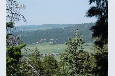 Lot 11 Cheyenne Drive, Larkspur, CO 80118 - Photo 9