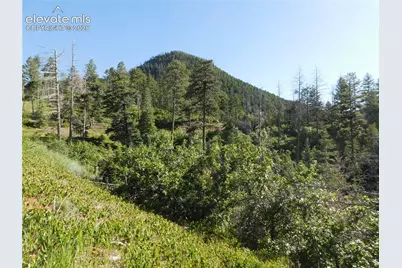 Lot 11 Cheyenne Drive, Larkspur, CO 80118 - Photo 1