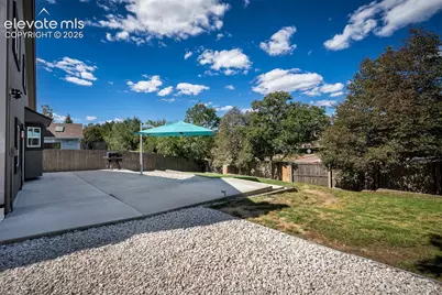 7810 Conifer Drive, Colorado Springs, CO 80920 - Photo 45