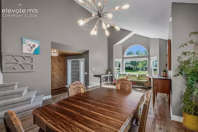 7810 Conifer Drive, Colorado Springs, CO 80920 - Photo 5